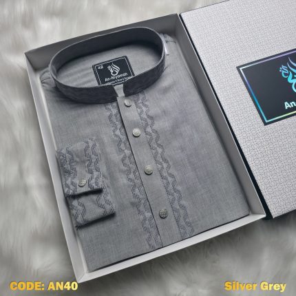 platinum-silver-grey-panjabi
