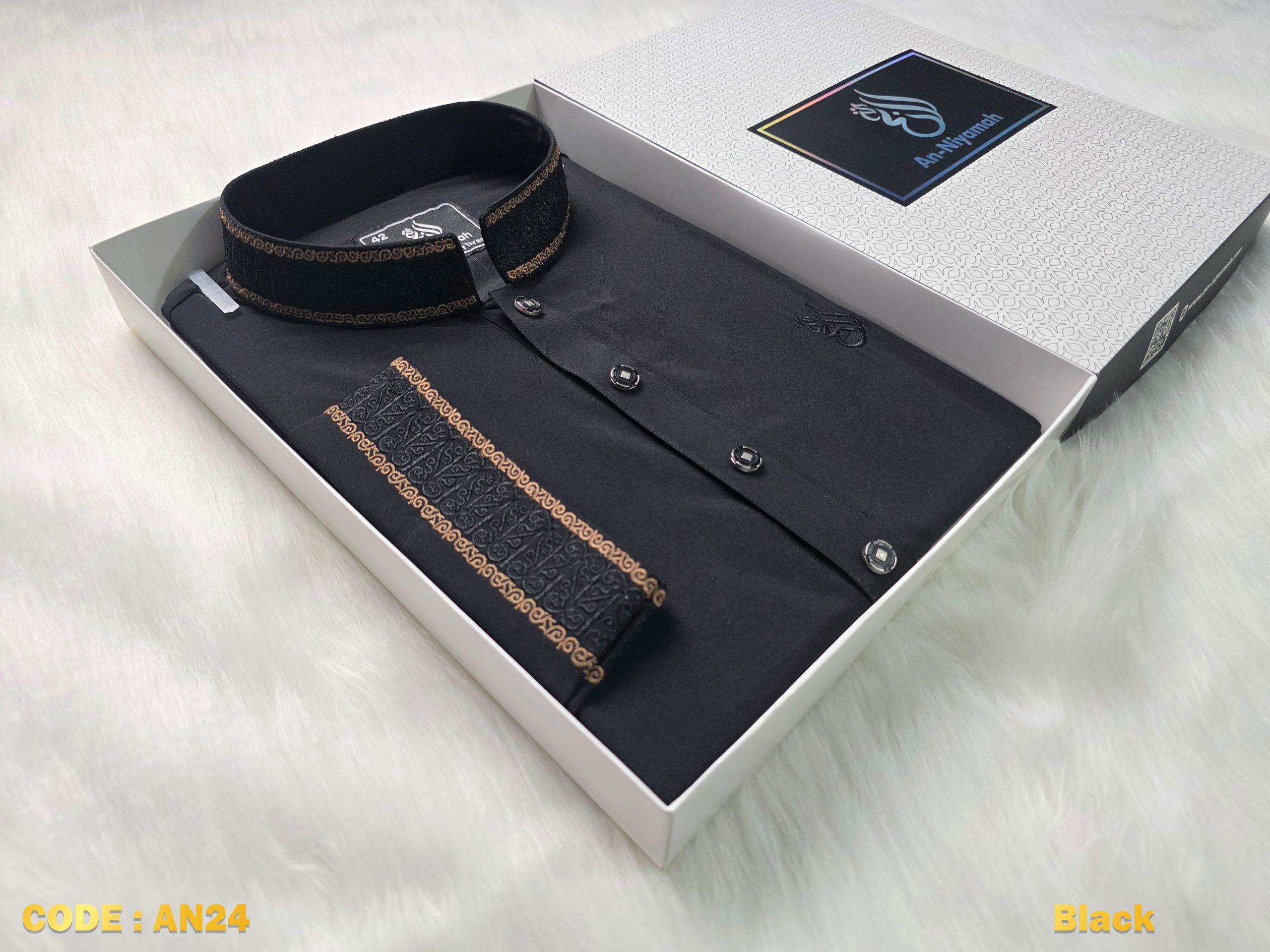royal-black-embroidered-mens-panjabi-premium-traditional-elegance