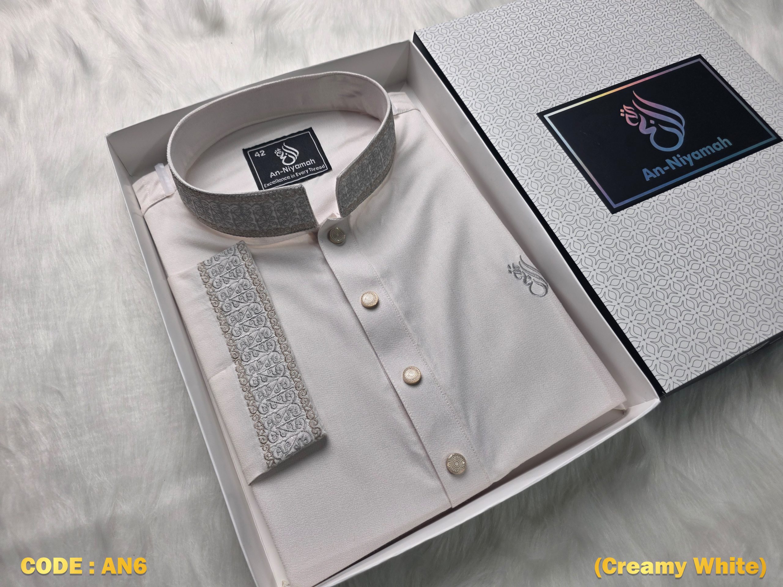 premium-creamy-white-panjabi-timeless-summer-collection