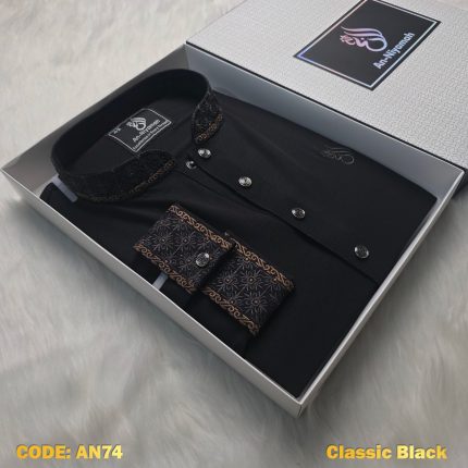 premium-classic-black-cherry-panjabi