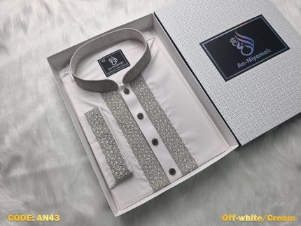 royal-off-white-cotton-panjabi