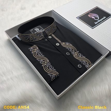 premium-black-calligraphy-panjabi
