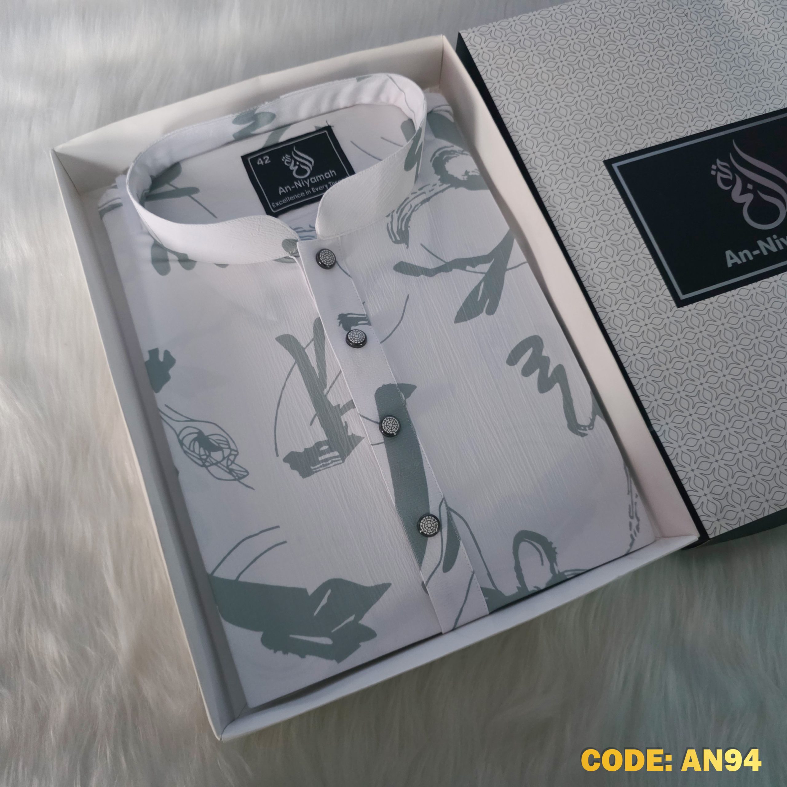 premium-grey-white-striped-panjabi-summer-collection-2