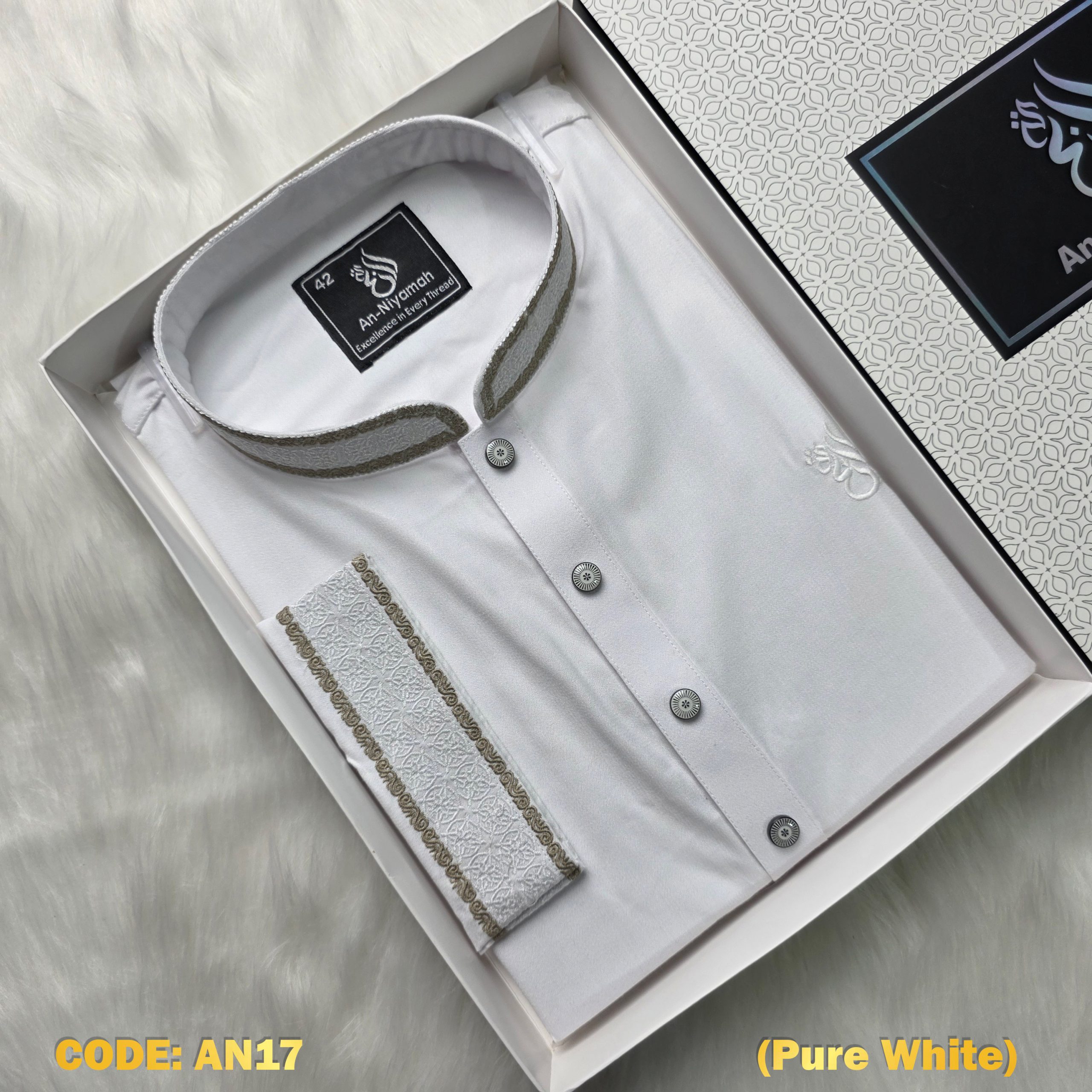 an-niyamah-pure-white-premium-panjabi-code-an17